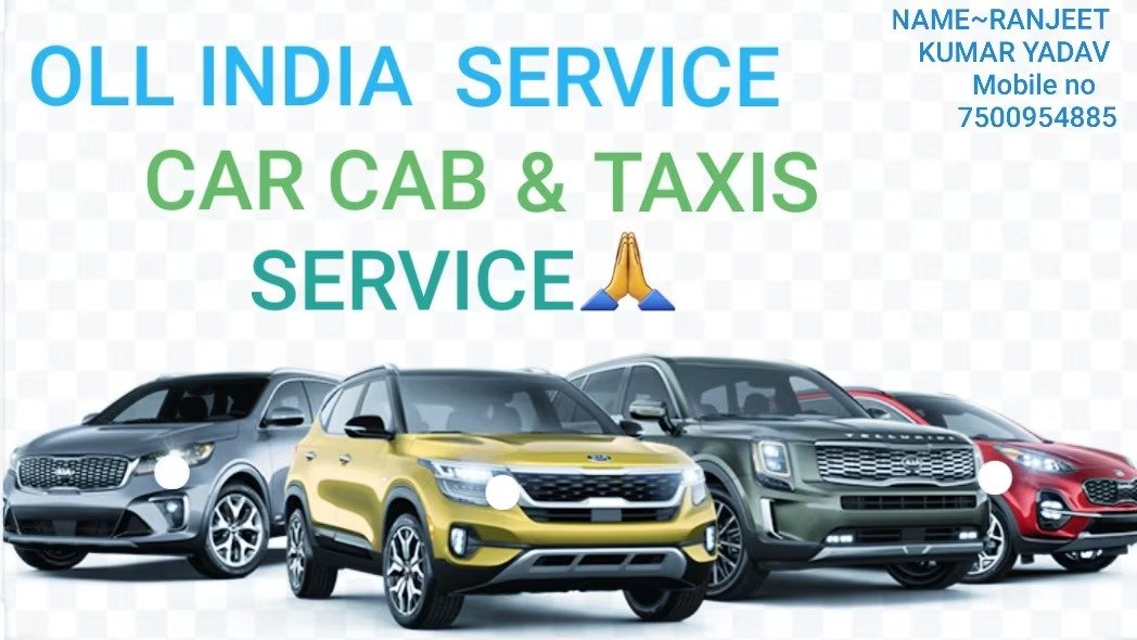 Car Cab Service